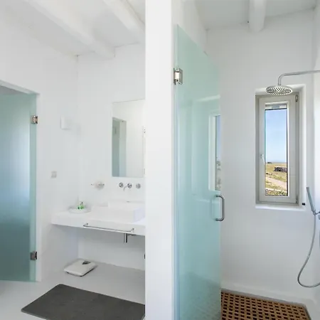Luxury Infinity Вилла *