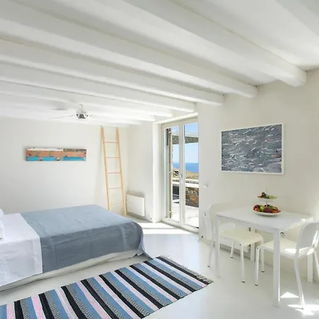 Luxury Infinity Вилла *