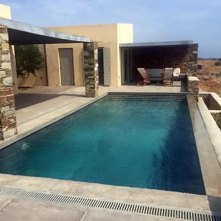 Luxury Infinity Вилла