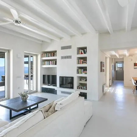 Luxury Infinity *