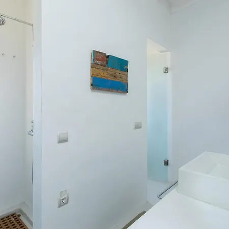 Luxury Infinity וילה קיתנוס