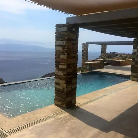 Luxury Infinity